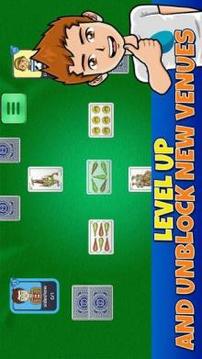 Briscola Online Casual Arena游戲截圖2
