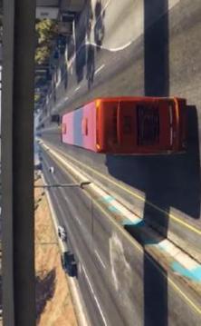 Real Bus Driving 2019:3D游戲截圖1