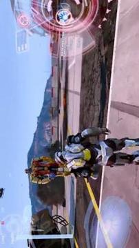 3D Ironman Simulator 2018游戲截圖3