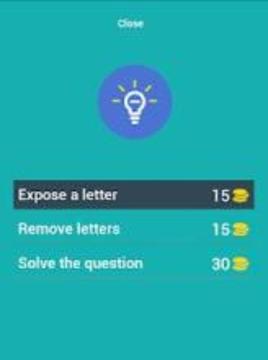 Quiz Me | Identify the picture | Science test游戲截圖4