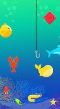 Master Fishing游戲截圖1