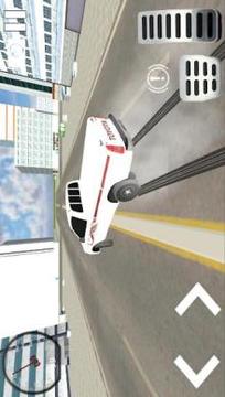 Car Drift Racing Hilux游戲截圖1