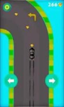 Sling Car Drift: Racing Cars游戲截圖5