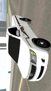 Car Drift Racing Hilux游戲截圖3