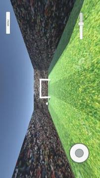 world cup last freekick游戲截圖1