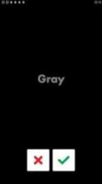 Color Brain Quiz !游戲截圖2
