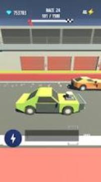 Drag Racing Battle of The Cars游戲截圖5