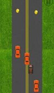 Car Racing Speedy游戲截圖2