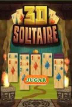 3D Solitaire游戲截圖3