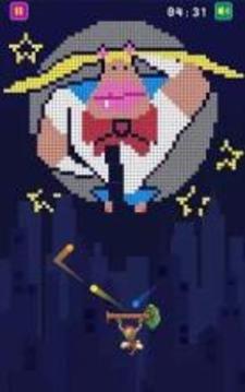 Mad Ballz - offline fun games游戲截圖5