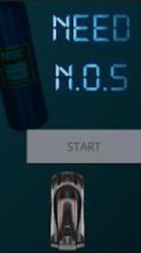Mini game: Need NOS游戲截圖3