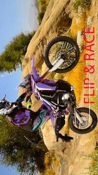 Bike Racing and Flipping游戲截圖5