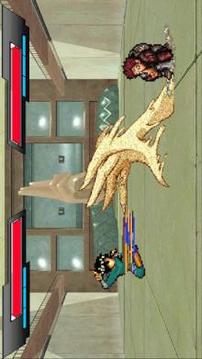 Shinobi Ninja Battle - Storm Tournament游戏截图1