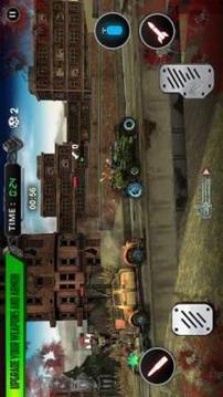Super Mechanic游戲截圖1