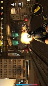 Kill the Zombies: Shooter Game游戲截圖3