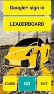 Car Racing Speedy游戲截圖3