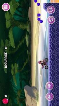 Bike Racing and Flipping游戲截圖3