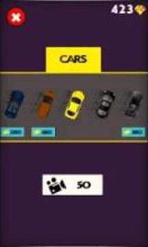 Sling Car Drift: Racing Cars游戲截圖2