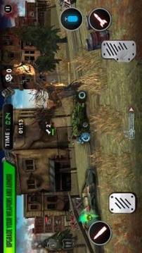 Super Mechanic游戲截圖2