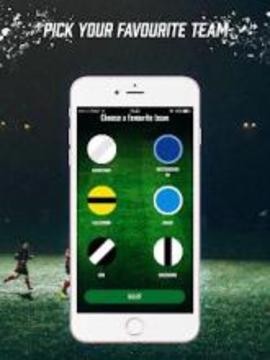 Fans2Play - penalty kick shootout游戲截圖2