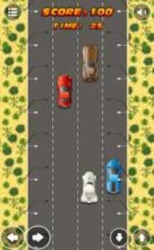 Speed Car Racer游戲截圖5
