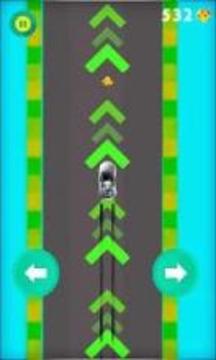 Sling Car Drift: Racing Cars游戲截圖1