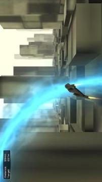 Infinite Space Runner游戲截圖2