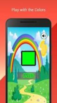 Kids play and learn(offline)游戲截圖2