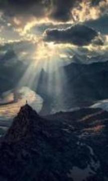 Landscape Jigsaw Puzzles Game游戲截圖4