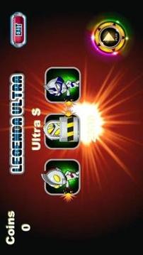 Power Super of Ultra Legend游戲截圖4