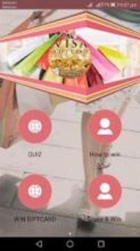 Money maker app: Play games get $1000 gift cards游戲截圖1