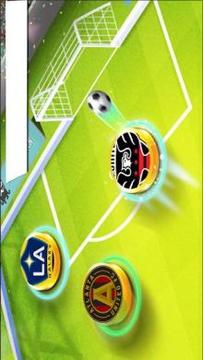 Football champions MLS游戲截圖5