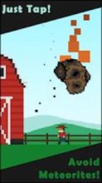 Sheep Must Survive: Farm Apocalypse Simulator游戲截圖4