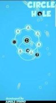 Circle Hole游戲截圖3