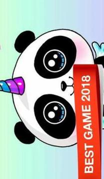 Baby Panda Puzzle游戲截圖2