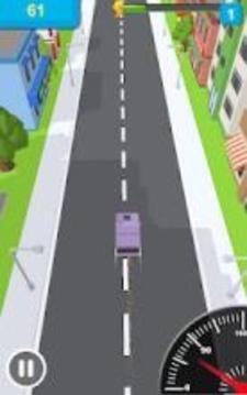Solo Car游戲截圖2