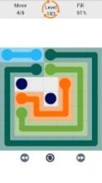 Color Connect - Blocks Puzzle游戲截圖4