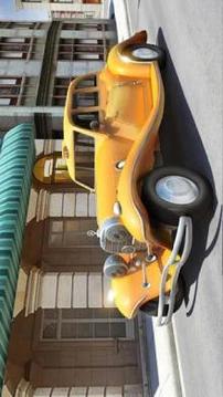 Taxi Games - Taxi Driver 3D游戲截圖4