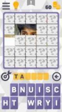 Bigg Boss 2 Quiz : Telugu, 2018, Free游戲截圖3