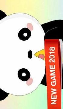 Baby Panda Puzzle游戲截圖3