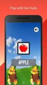 Kids play and learn(offline)游戲截圖1