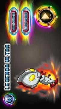 Power Super of Ultra Legend游戲截圖5