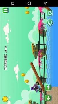 Motobike Stunt -Super Bike Game游戲截圖1