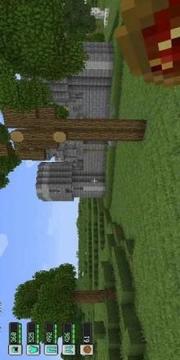 Silent’s Gems Mod for MCPE游戲截圖3