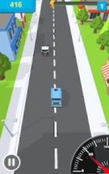 Solo Car游戲截圖4