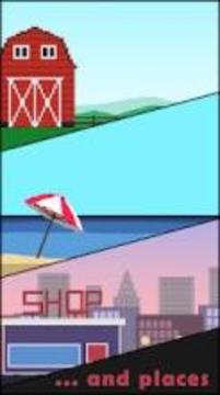 Sheep Must Survive: Farm Apocalypse Simulator游戲截圖5
