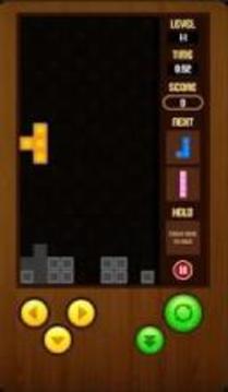 Classic Block Puzzle Game 2018游戲截圖1