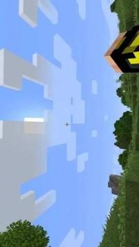 Silent’s Gems Mod for MCPE游戲截圖5