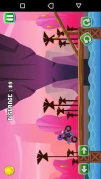 Motobike Stunt -Super Bike Game游戲截圖3