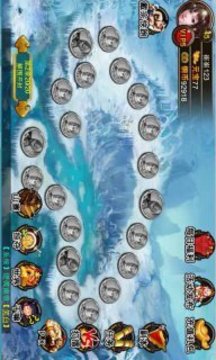 屌絲水滸游戲截圖4